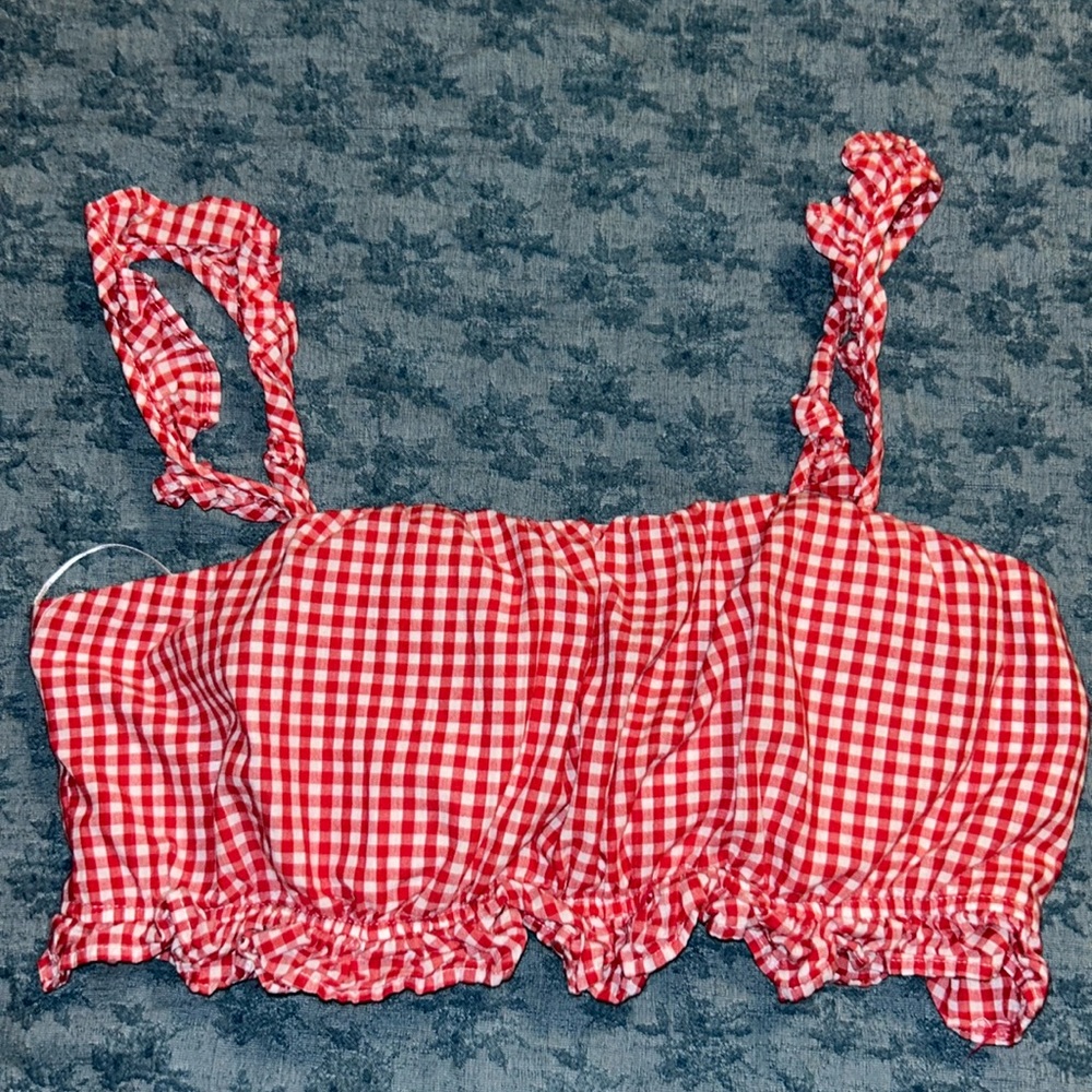 Miss Avenue Crop top